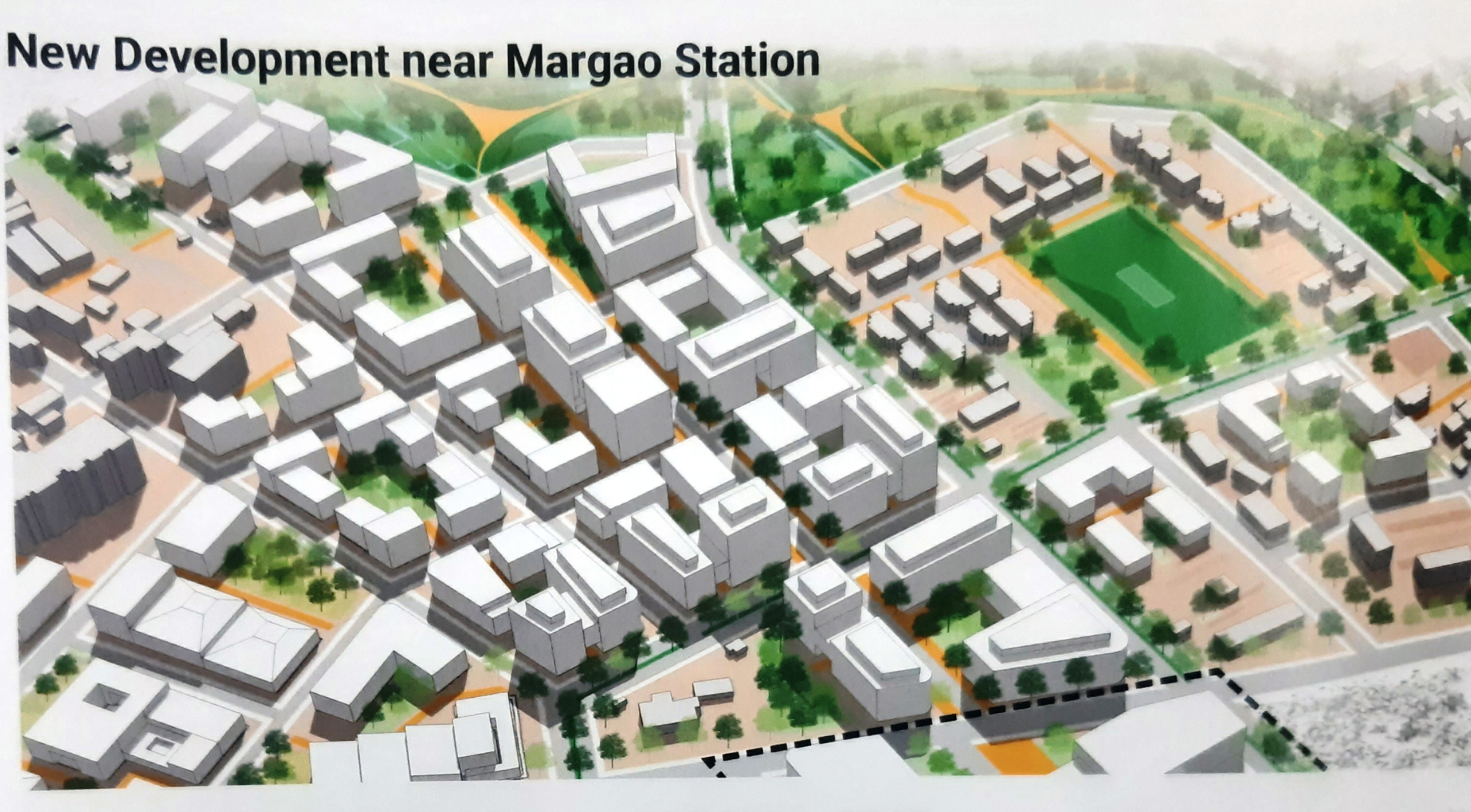 Diverse economy envisaged