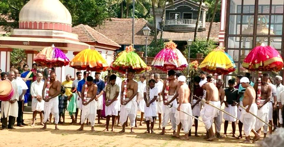 Famous Tarangotsav festival at Shristhal from Jan 26