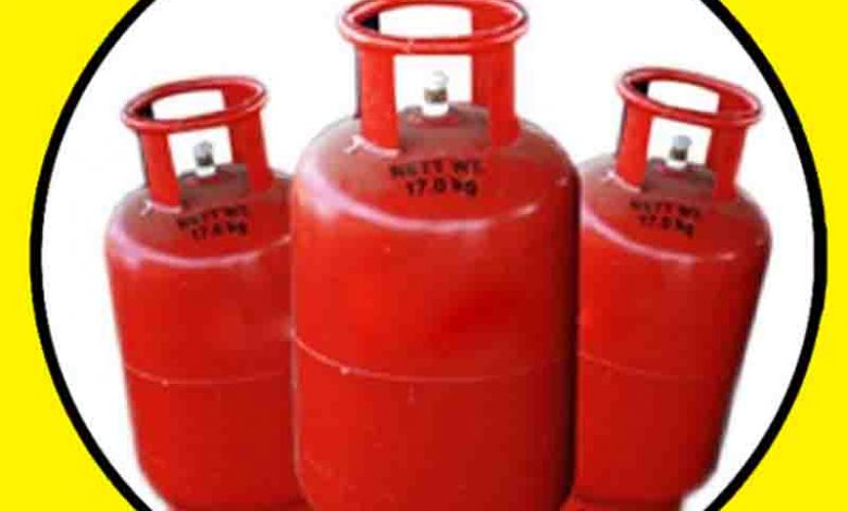 ﻿3 free LPG cylinders scheme yet to see light of day