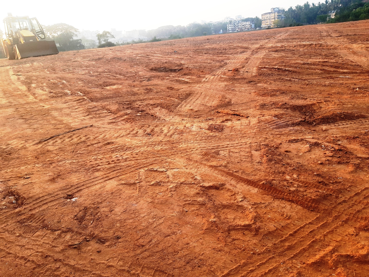 KTC faces challenges as operations moved to makeshift bus stand