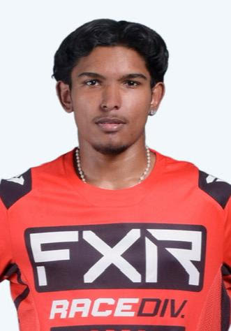 ﻿Alec to ride out at Indian Supercross Racing League