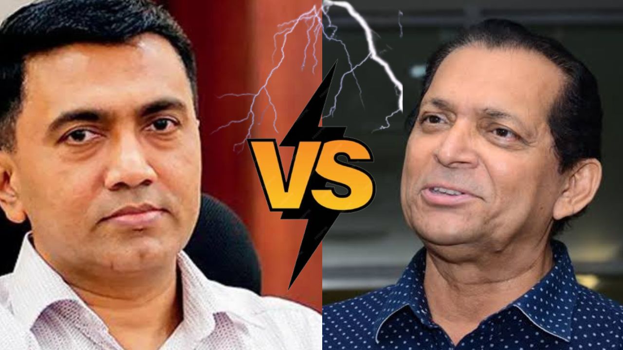 CM Challenges Opposition MP; Congress Responds with Counter Challenge