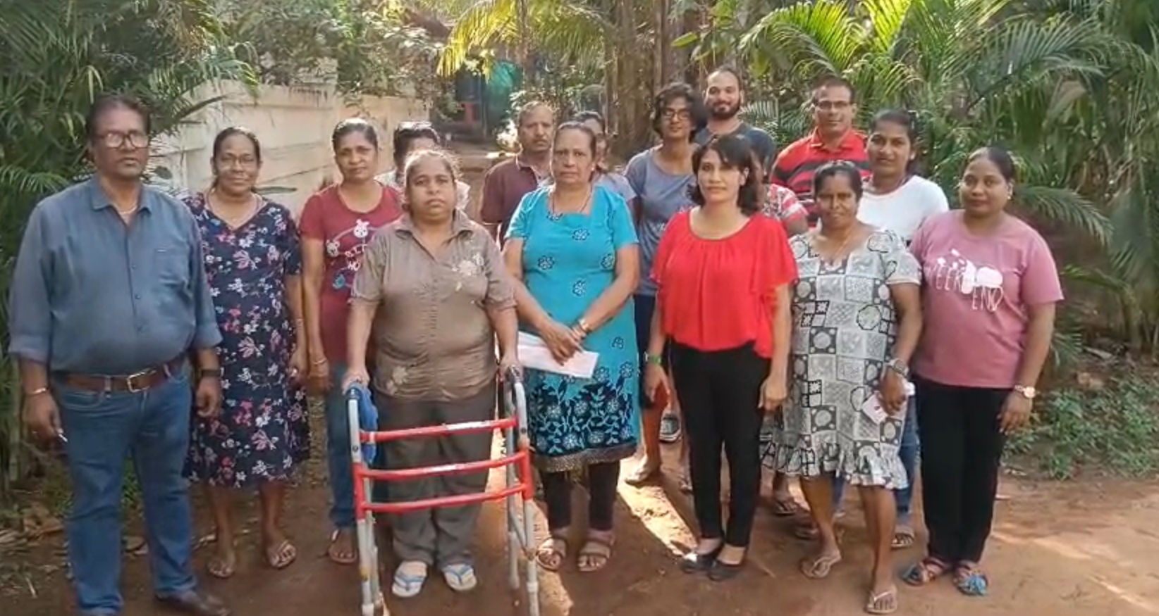 Water Scarcity Plagues Coastal Village of Uttorda, Residents Demand Action