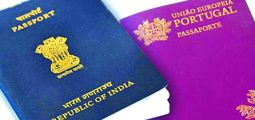 ﻿Goans and dual nationality