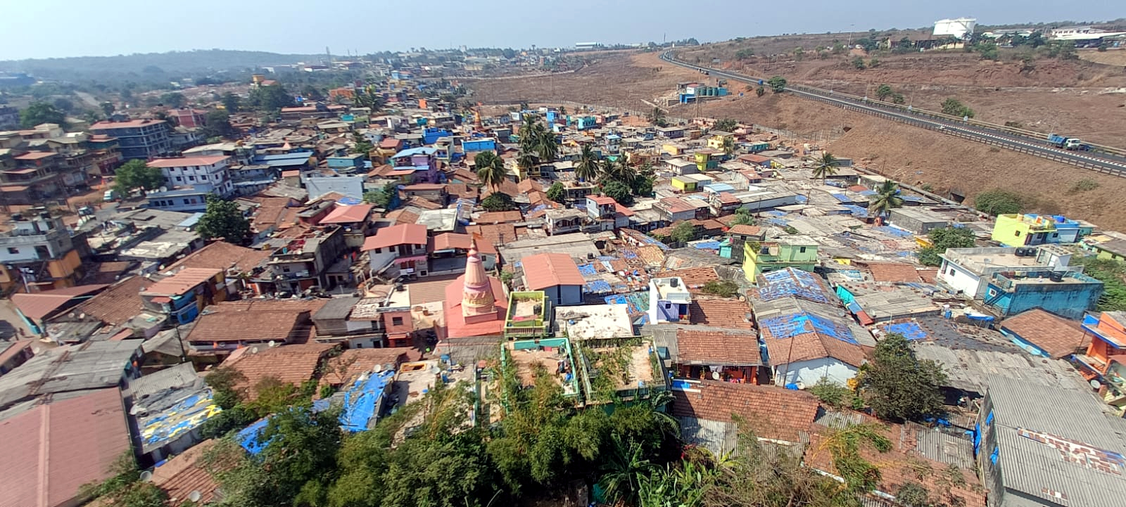 ﻿7 years on, Zuarinagar’s housing scheme locked up in files