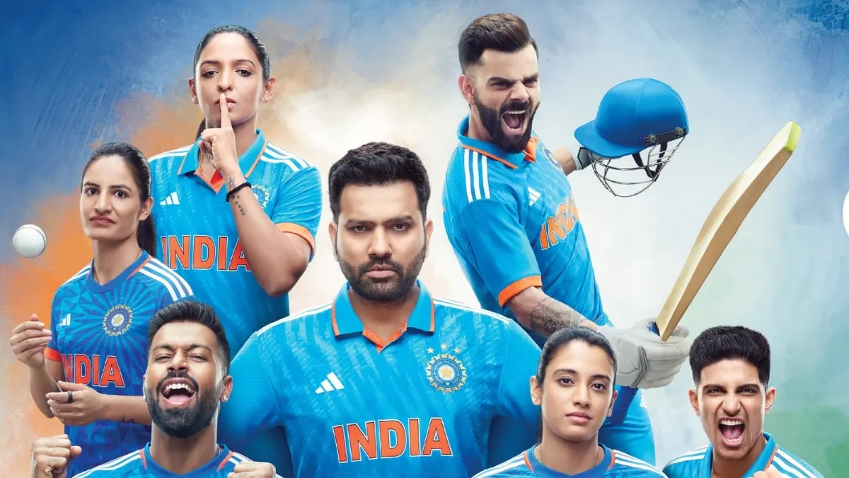 India and its cricket