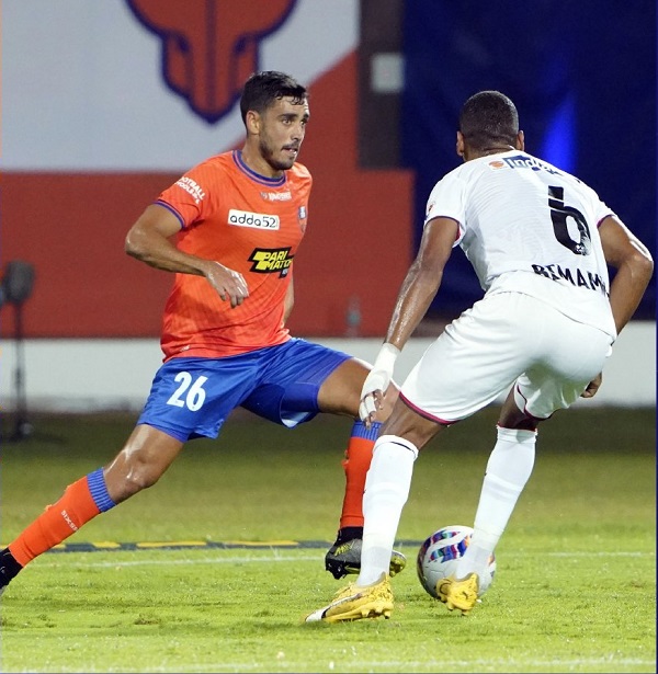 Gaurs suffer successive losses at Fatorda