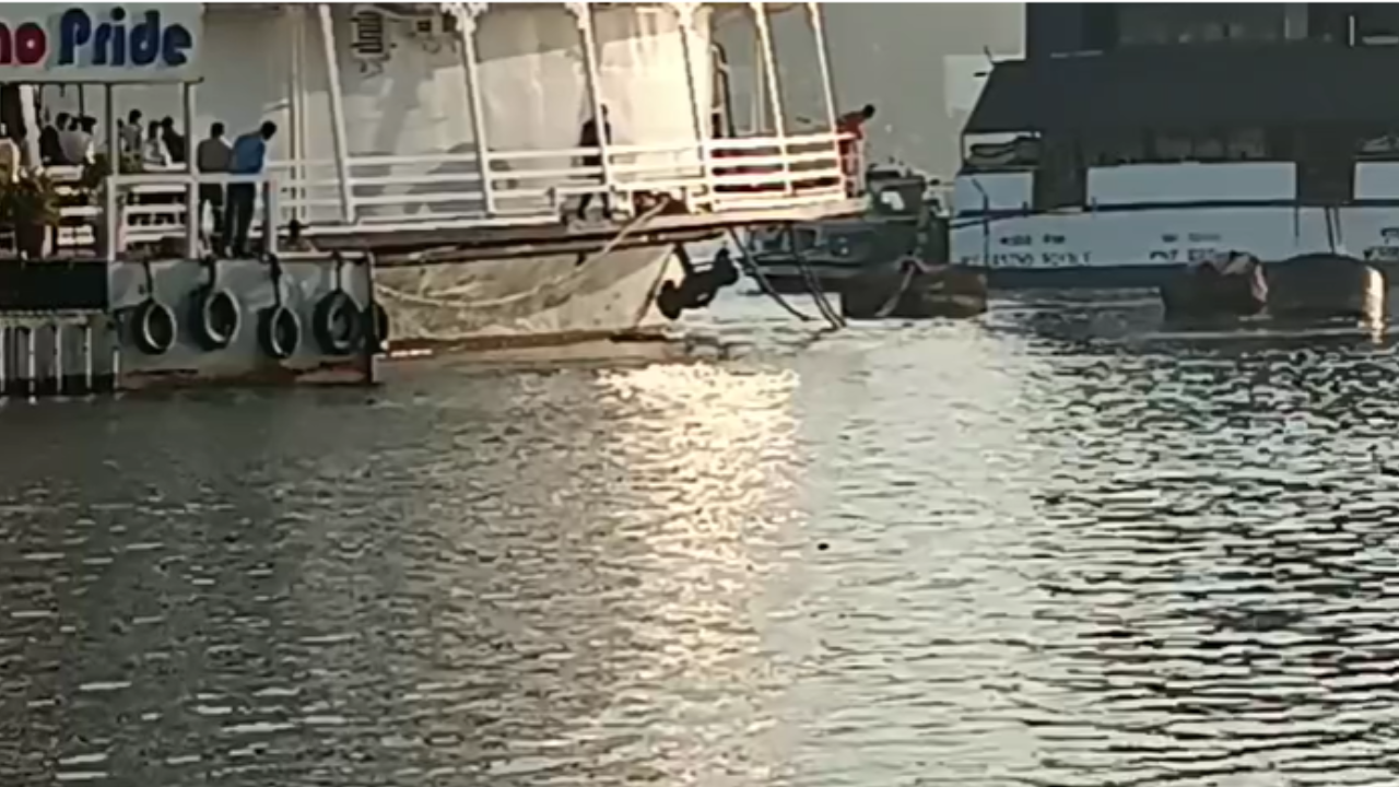Javed Sadekar's body recovered from River Mandovi
