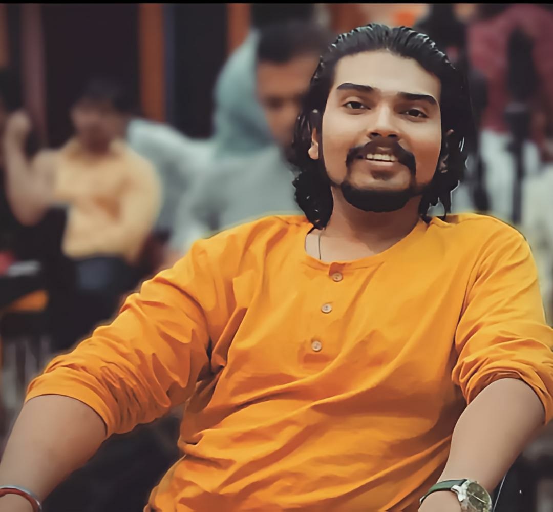 Xtra-Special: From adversity to spotlight: Mahanand shines in Goan cinema