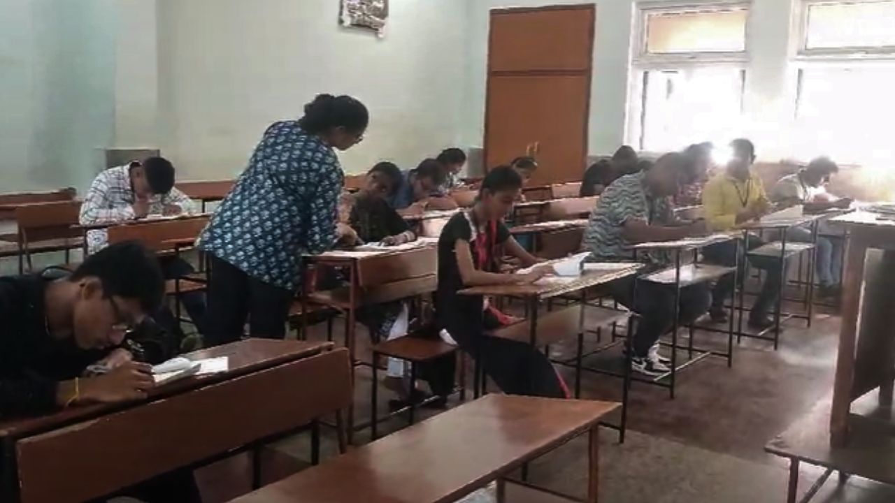 Goa Board HSSC exams prioritize students' needs and inclusivity