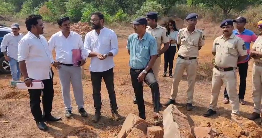 Cuncolim locals prevail in battle against illegal well of fish processing unit