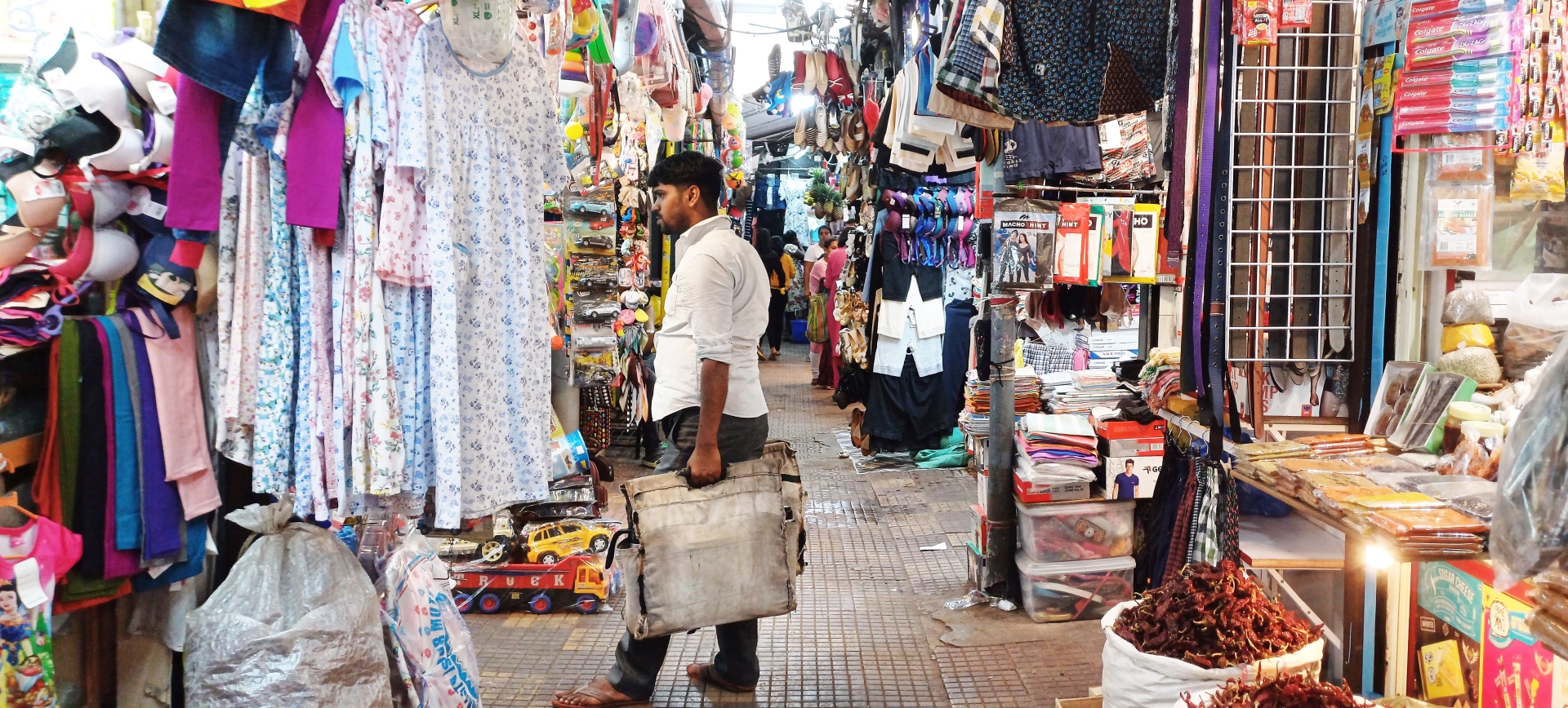 Fire safety concerns continue to rage in Margao markets