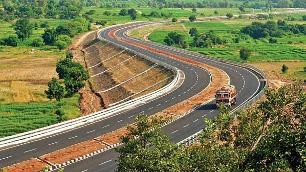 Centre sanctions Rs 2,675.31cr for the Panaji-Hyderabad economic corridor