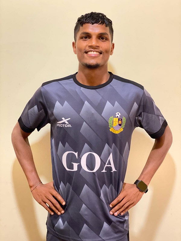 ﻿We need to work on our potential to achieve our target: Leewan Castanha