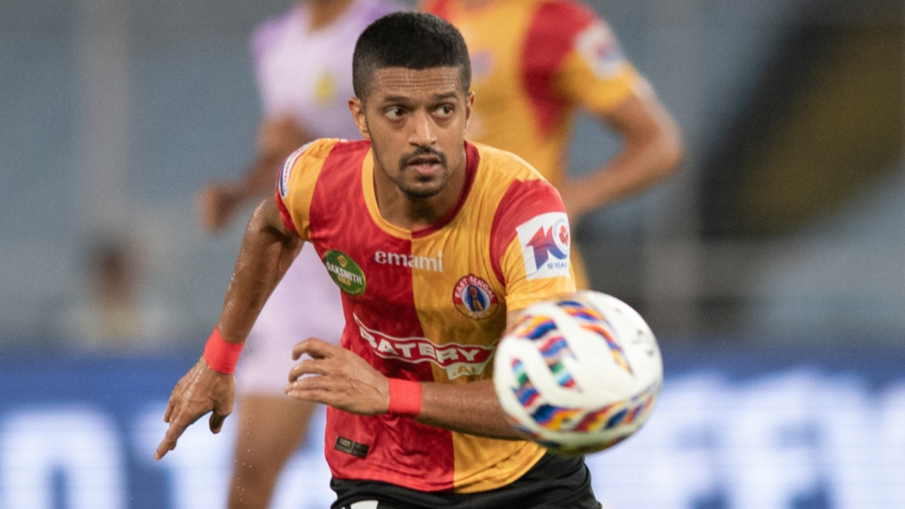 ﻿Is Mandar Rao Dessai joining Chennaiyin FC next season?
