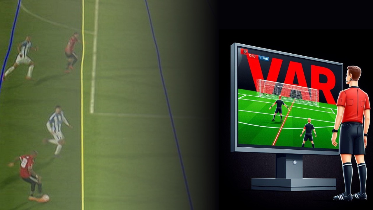 AIFF pushes for VAR implementation in Indian super league