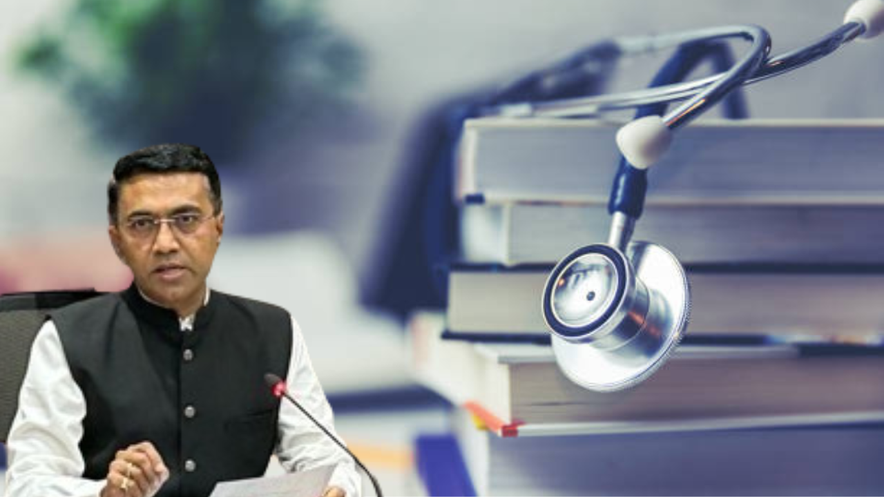 Cabinet approves Private Medical College in South Goa