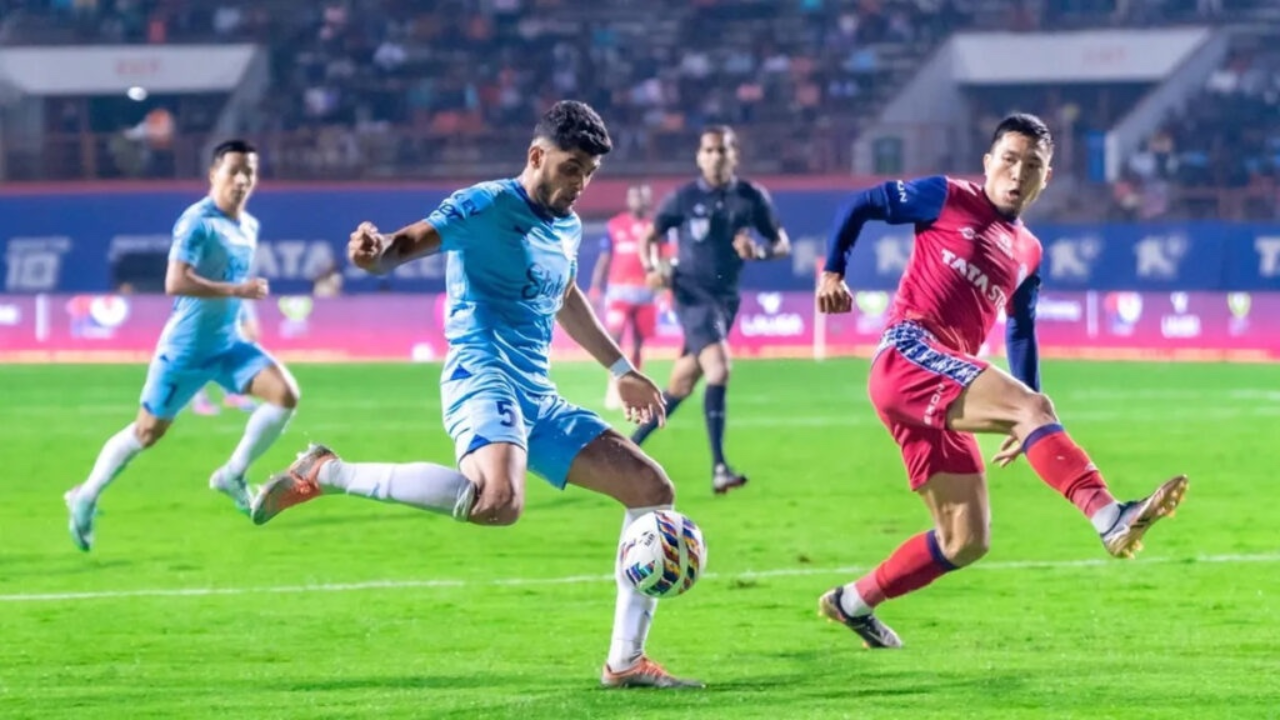 Protest upheld: Mumbai City FC claims top spot in ISL 2023-24 standings after Jamshedpur FC forfeiture