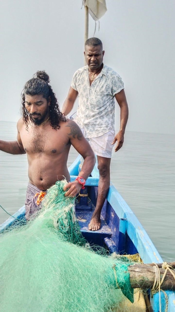 Concerns rise over declining fish hauls in Goan waters