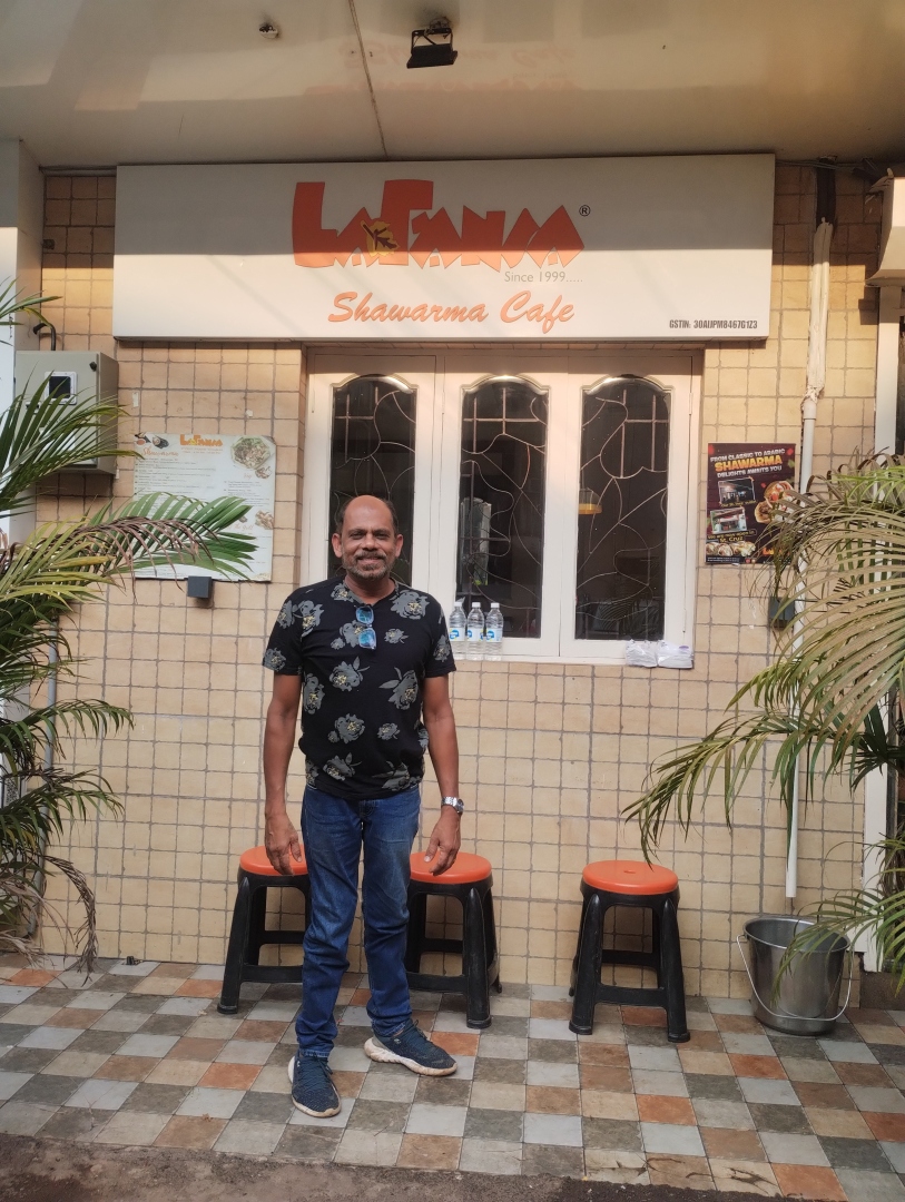 From adversity to success: Inspirational journey of entrepreneur Seby