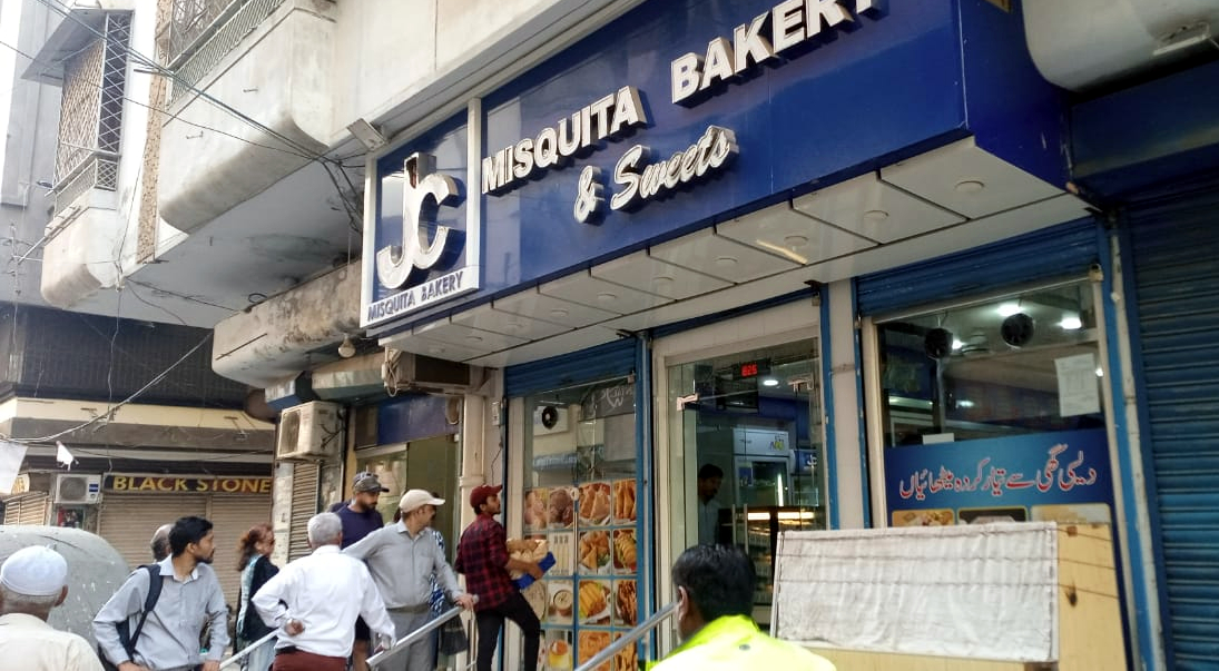 Goan legacy of Karachi: Midas magic of Misquita Bakery