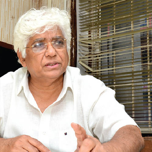 NORTH GOA CONGRESS LS PROBABLES: RAMAKANT KHALAP