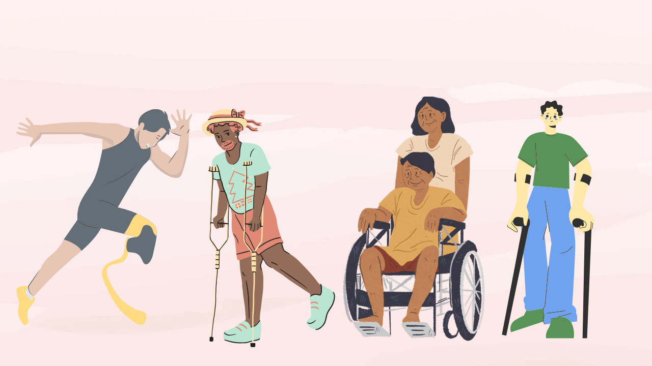 Dept for Empowerment of Persons with Disabilities (DEPwD) to be functional from April 1