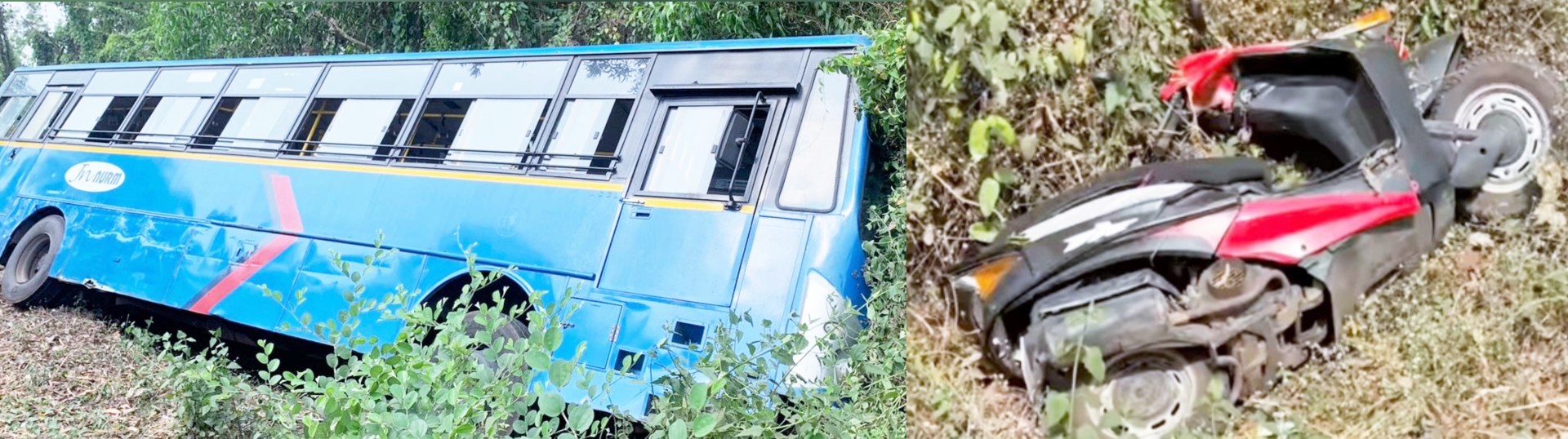 Woman rider dies in Dramapur mishap, incident triggers uproar