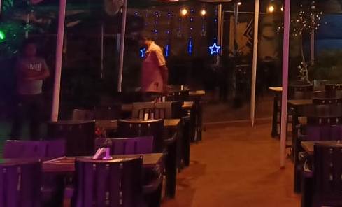 Liquor worth Rs 85,000 seized after   raid on Colva beach shacks