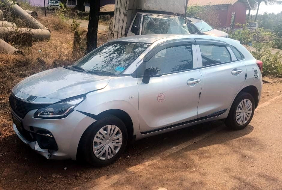 ﻿Tourist held in fatal hit-and-run accident at Sirsaim