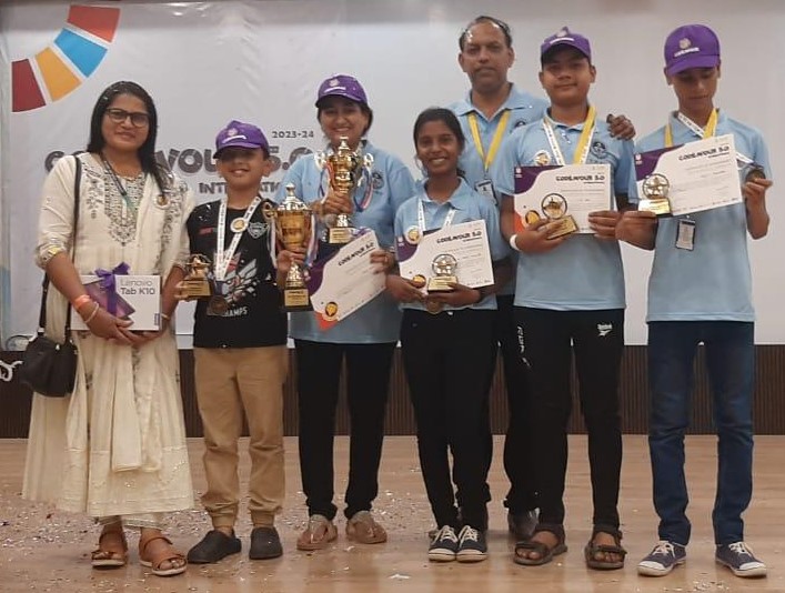 Goan students to showcase talents at Codeavour 5.0 championship in Dubai