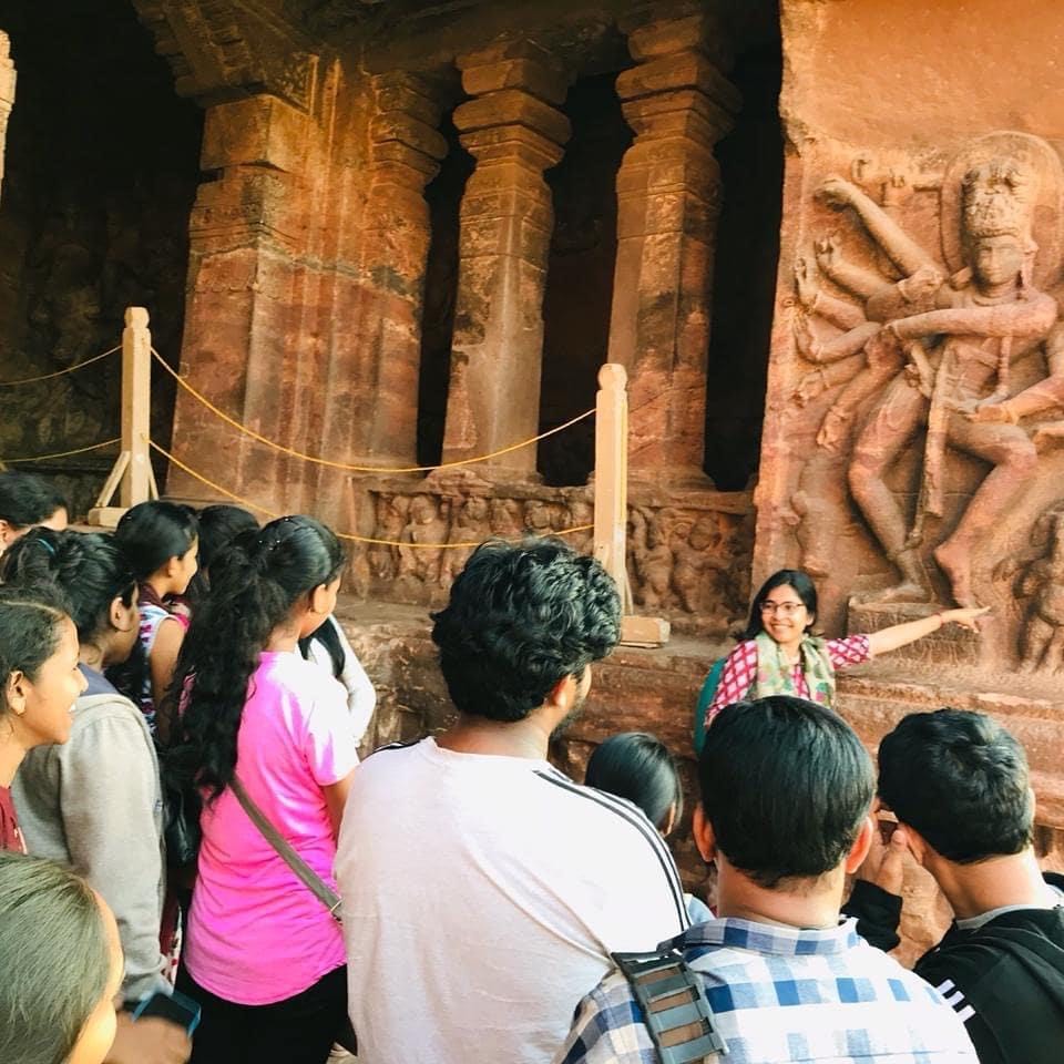 Unfolding the lost traces of forgotten history