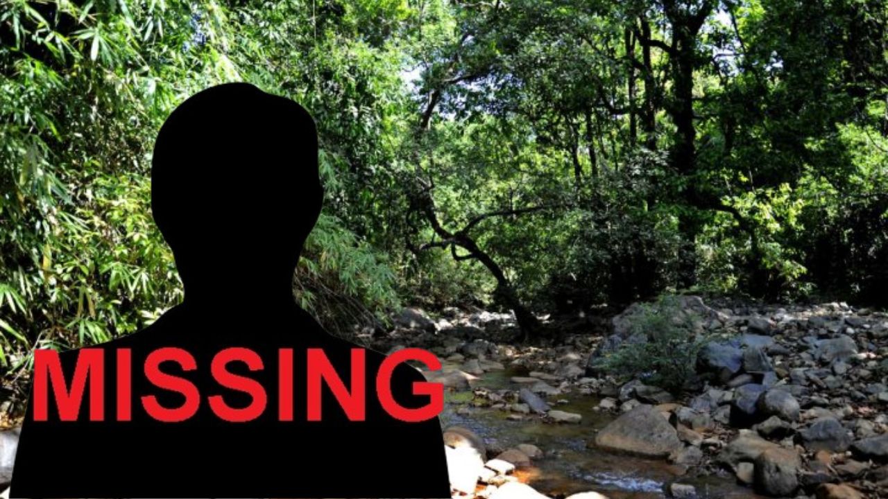 Tourist from Bengaluru goes missing during jeep trip to Dudhsagar
