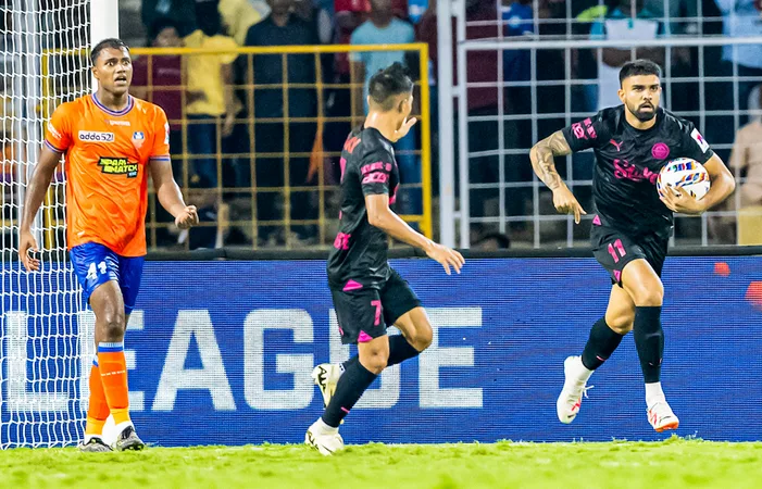 Postmortem of ISL West Coast derby semis first leg: What went wrong at Fatorda