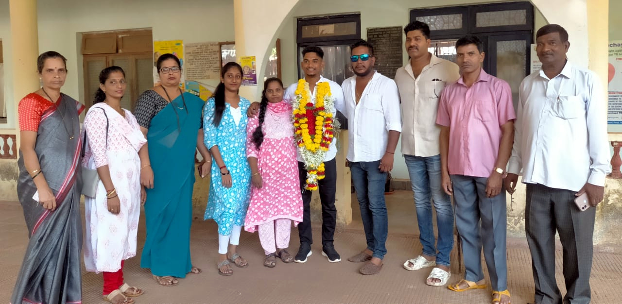 ﻿Revora gets new deputy sarpanch