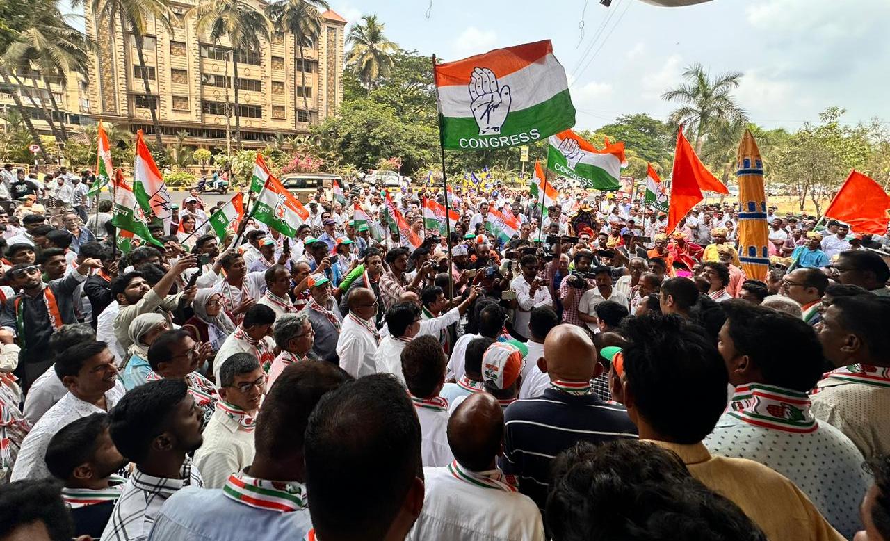 Cong hoping for massive turnout of Salcete voters