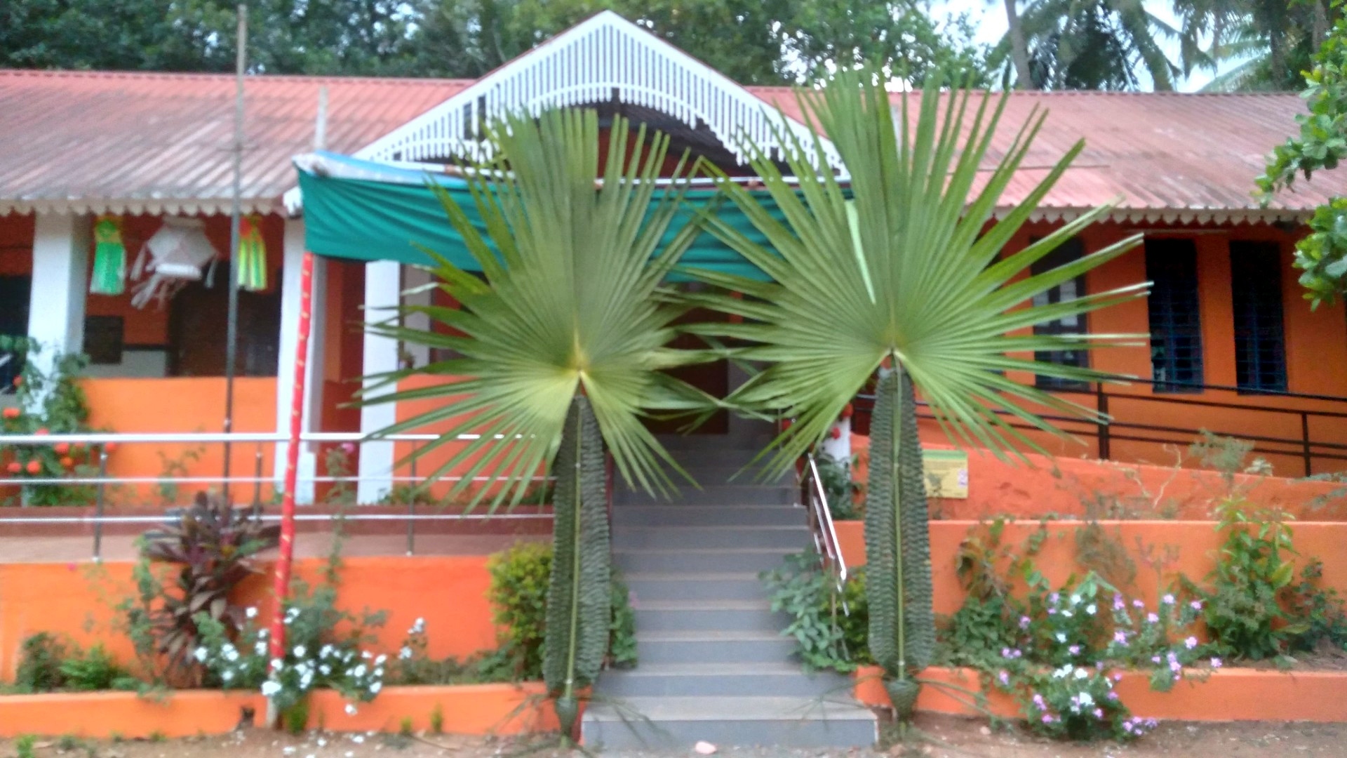 Canacona to have Green, Pink, PwD, Model polling booths