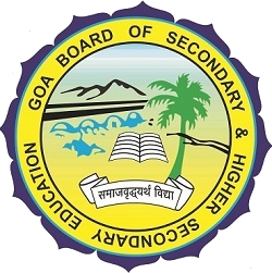 Goa Board of Secondary and Higher Secondary Education