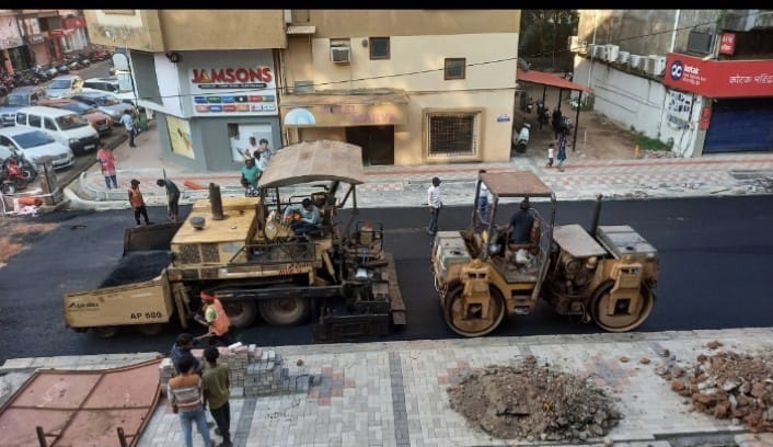 Smart City work: Lack of clarity on ‘slight extension in deadline’