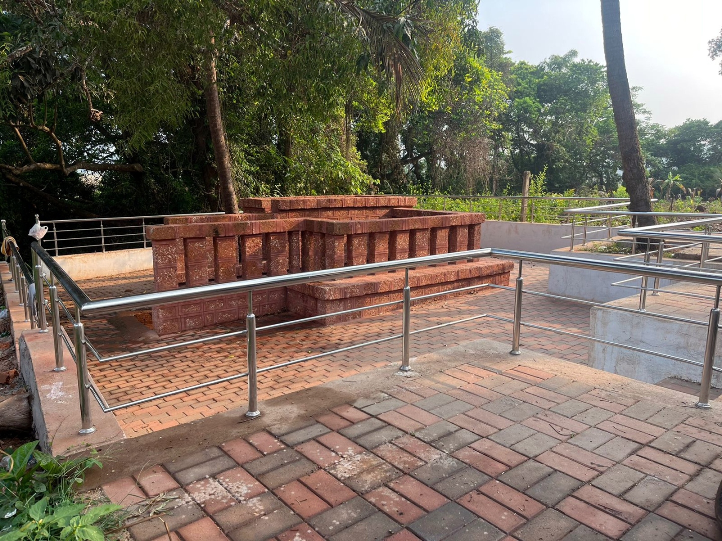 Oxel locals rally against housing   projects threatening springs