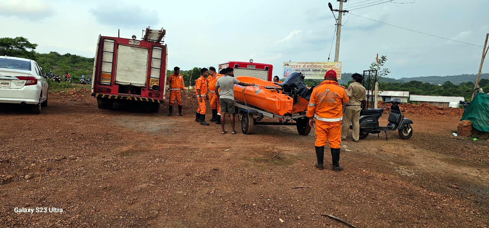 Panaji teen meets watery grave in quarry at Nanora