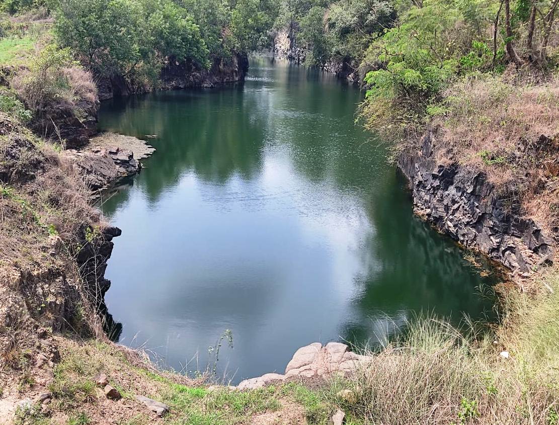 The Goan EveryDay: Police voice inability to monitor quarries in south