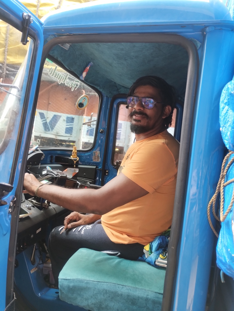 Overcoming polio to drive success and independence
