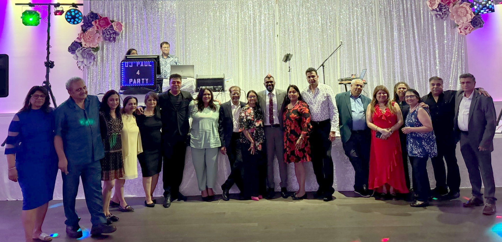 G.O.A. Vancouver brings Goans together at dinner, dance event