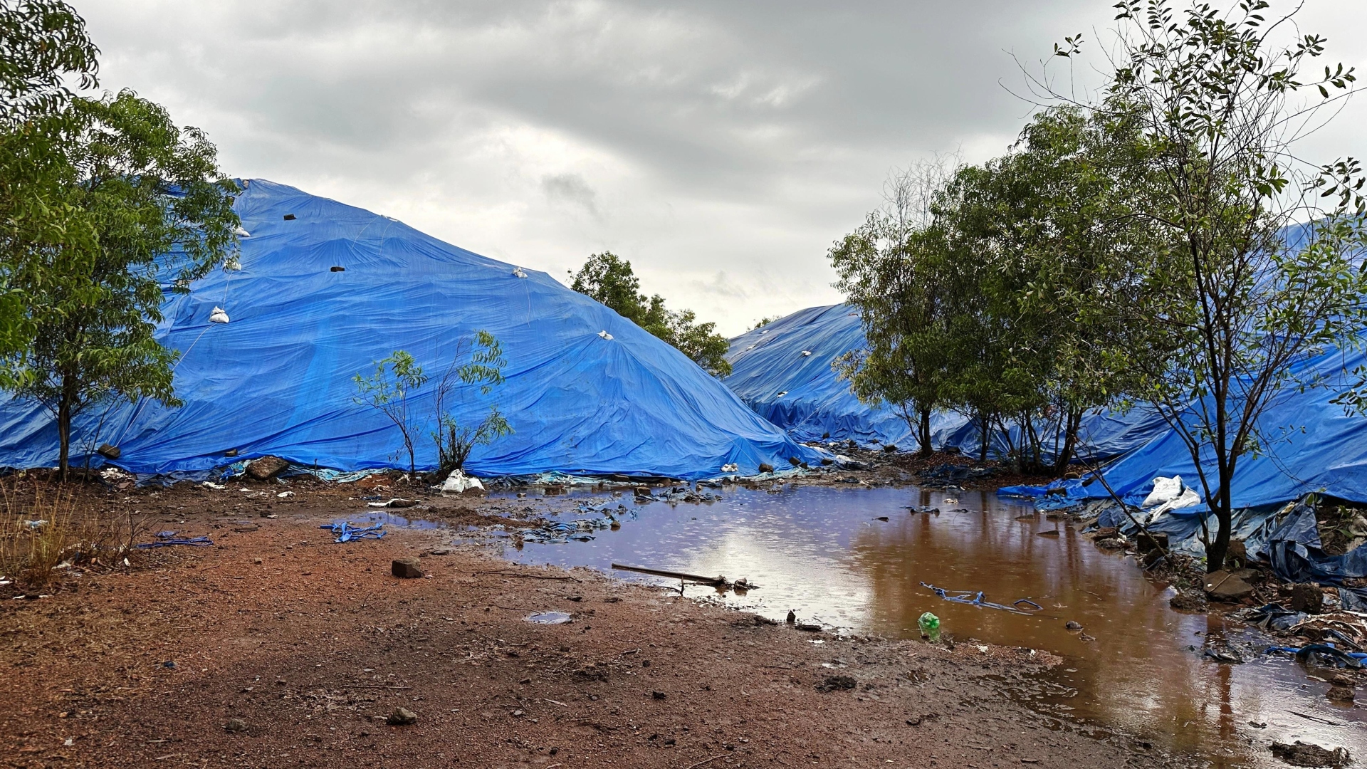 'Toxic betrayal': Cuncolkars fume at govt inaction over hazardous waste
