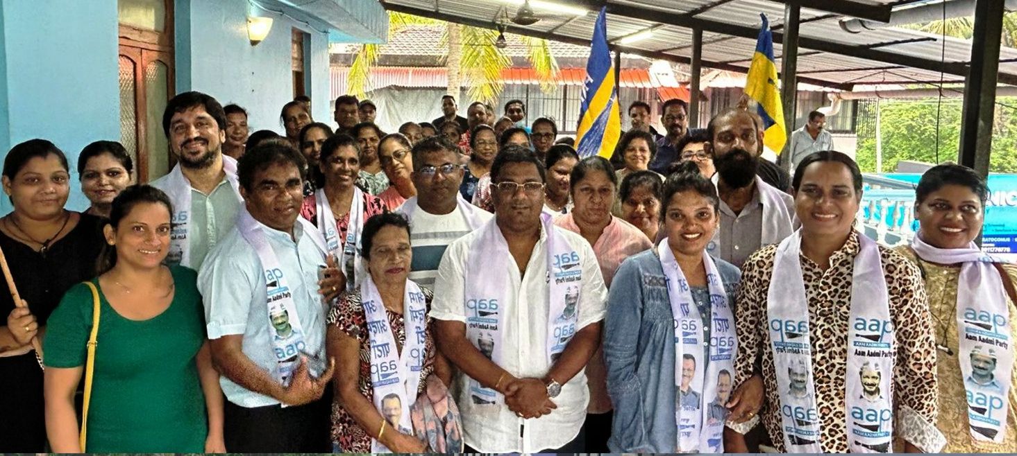 Four-cornered contest for Benaulim ZP by-election