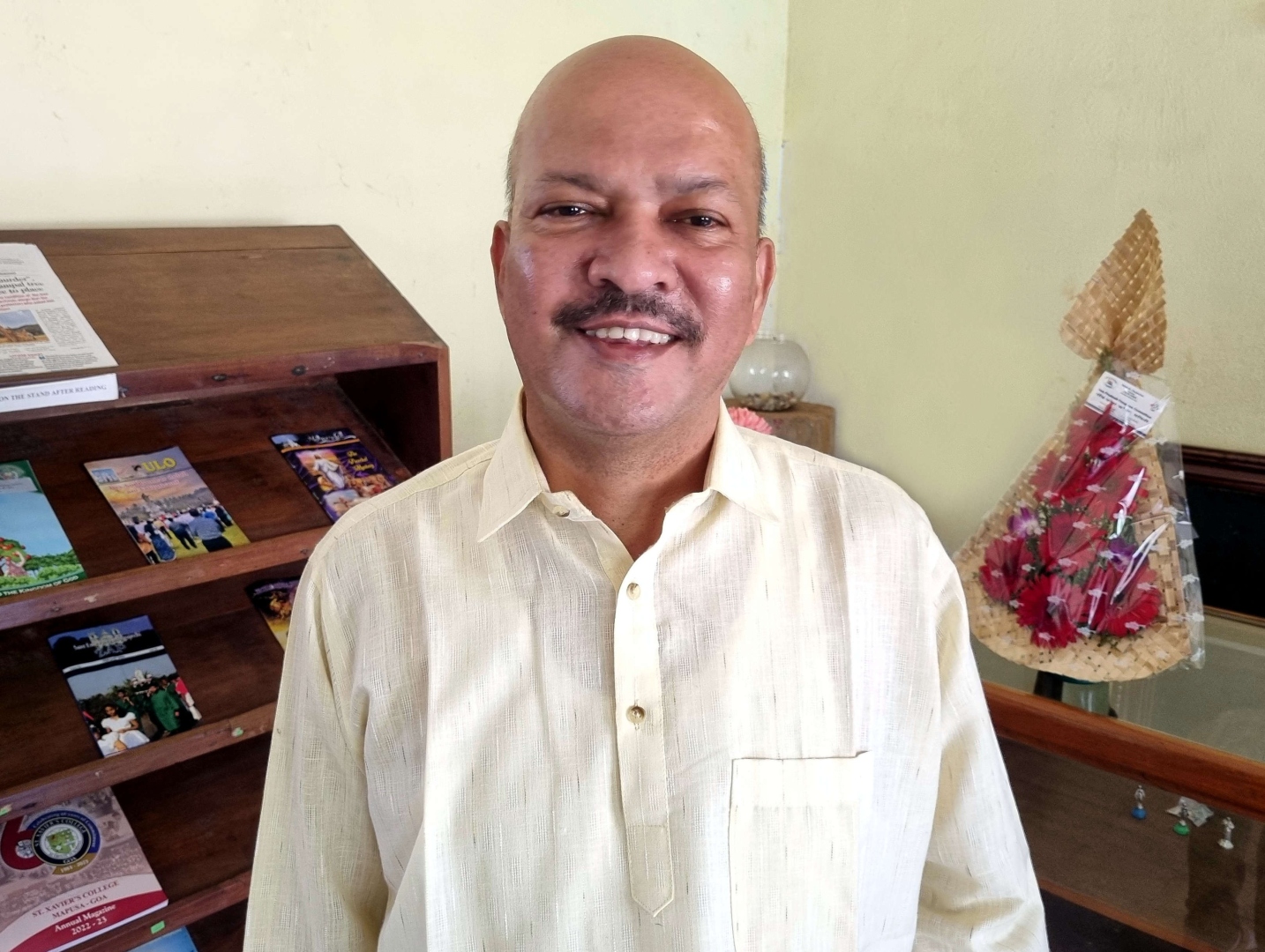 15 bishops to attend ‘ecclesial event’ at Old Goa on June 17