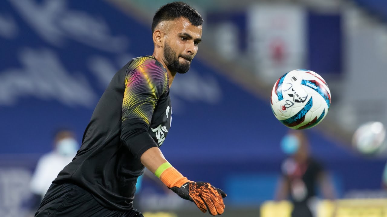 FC Goa signs goalkeeper Lara Sharma from Bengaluru FC on multi-year deal