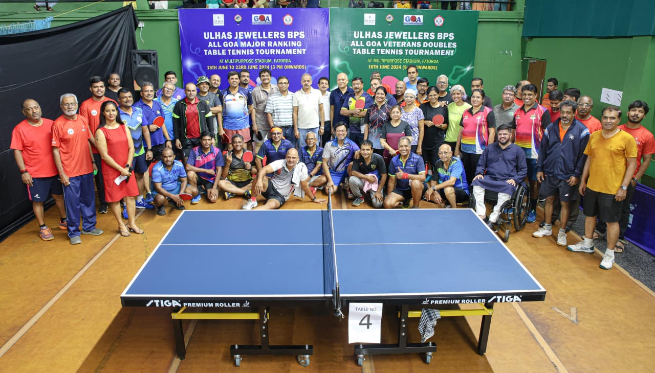 ﻿Sandeep-Marvando to clash with Jesus-Sanjot in Veterans Finals