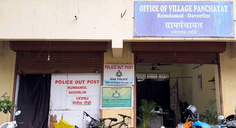 Rumdamol p'yat fumes as dues by Goa Police mount